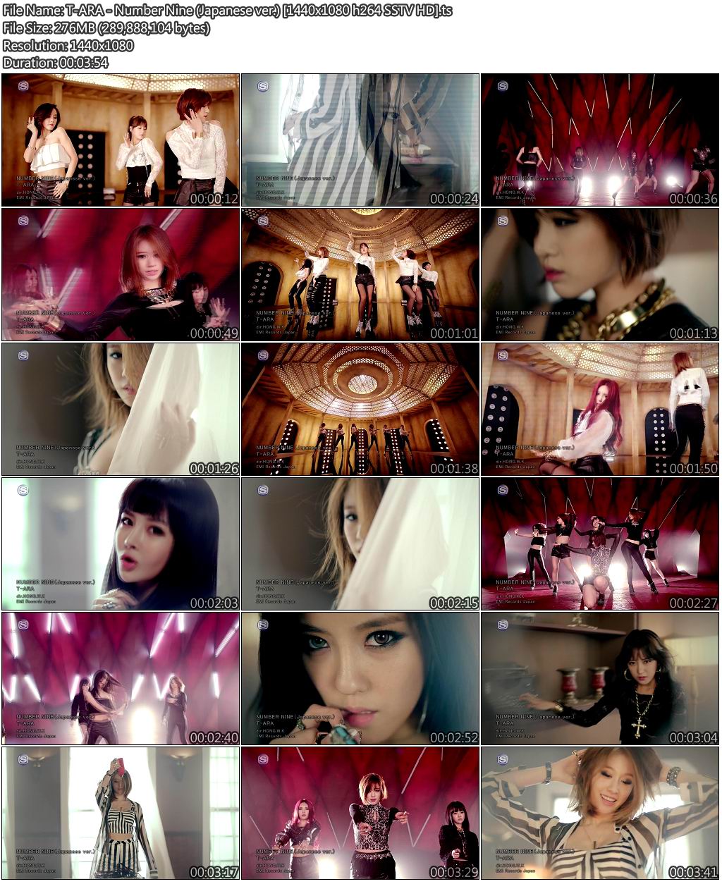 T-ARA - Number Nine (Japanese ver.) [1440x1080 h264 SSTV HD].jpg