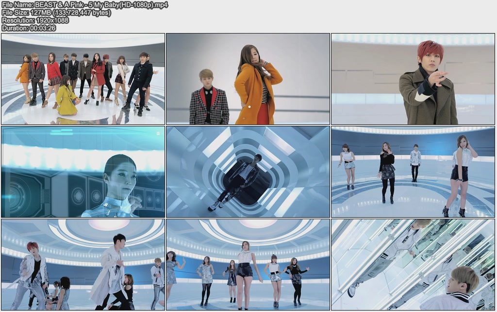 BEAST & A Pink - 5 My Baby(HD-1080p).jpg
