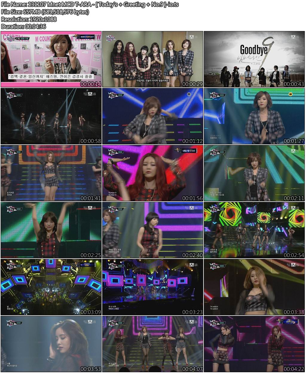 131107 Mnet MCD T-ARA - [ Today\'s   Greeting   No.9 ]-io.jpg