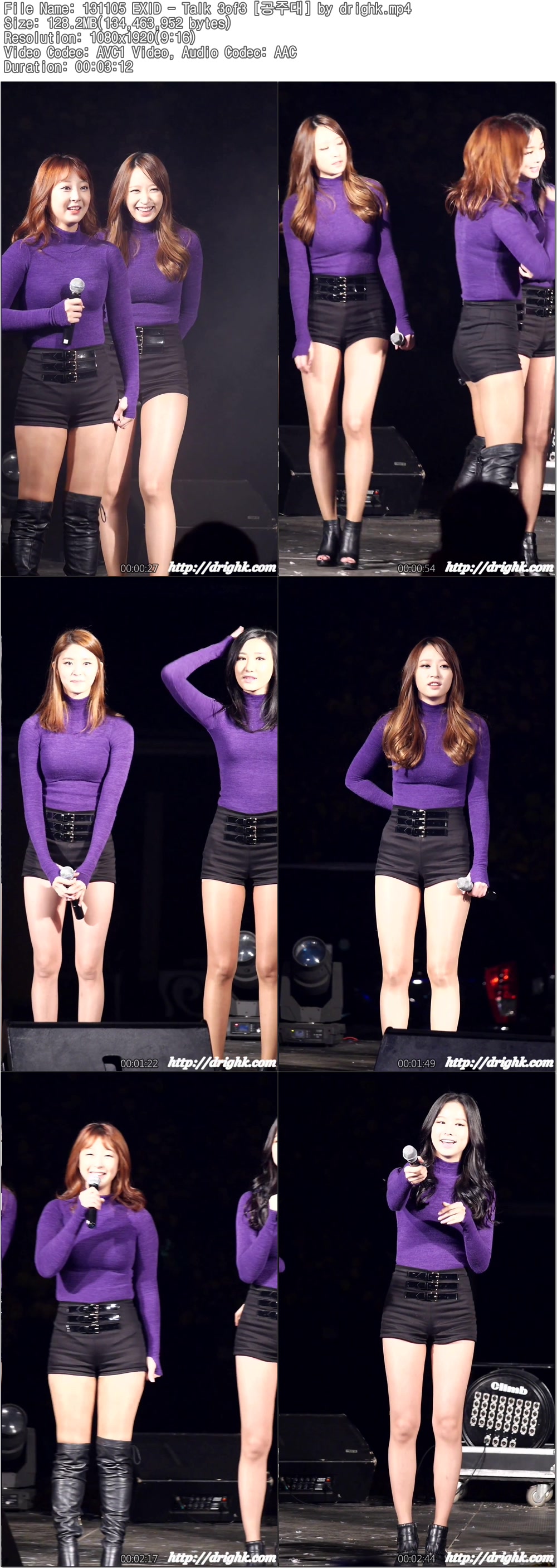 131105 EXID (솔지) [공주대] by drighk06.jpg