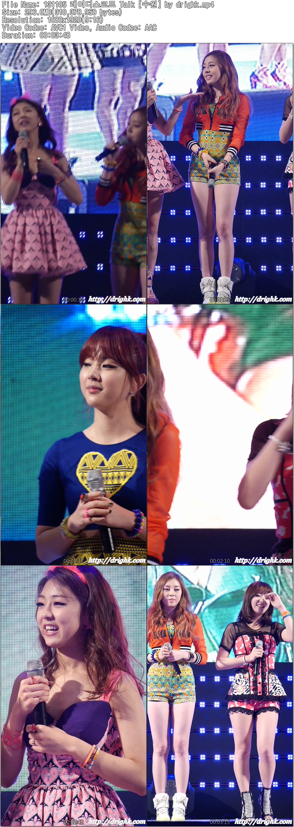 131105 레이디스코드 (애슐리) [수원] by drighk02.jpg