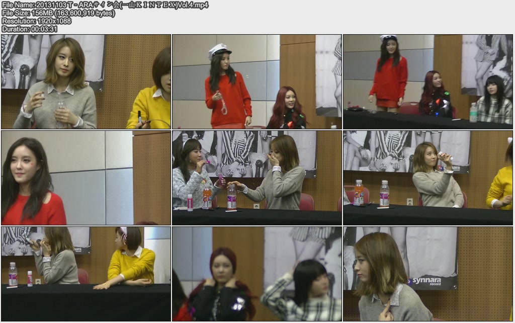 20131103 T‐ARAサイン会(一山ＫＩＮＴＥＸ)Vol.4.jpg