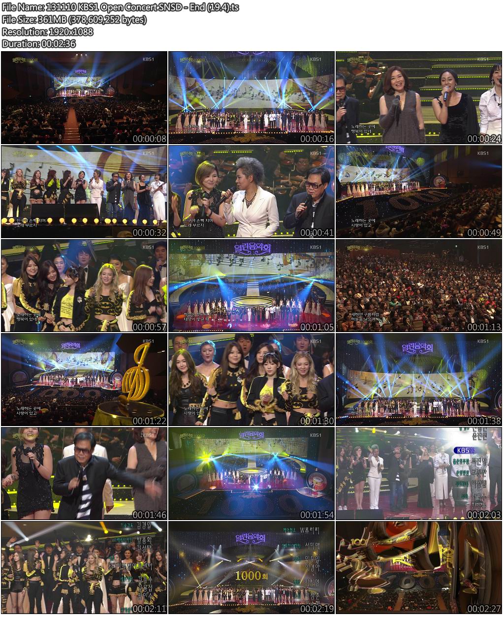 131110 KBS1 Open Concert SNSD - End (19.4).jpg