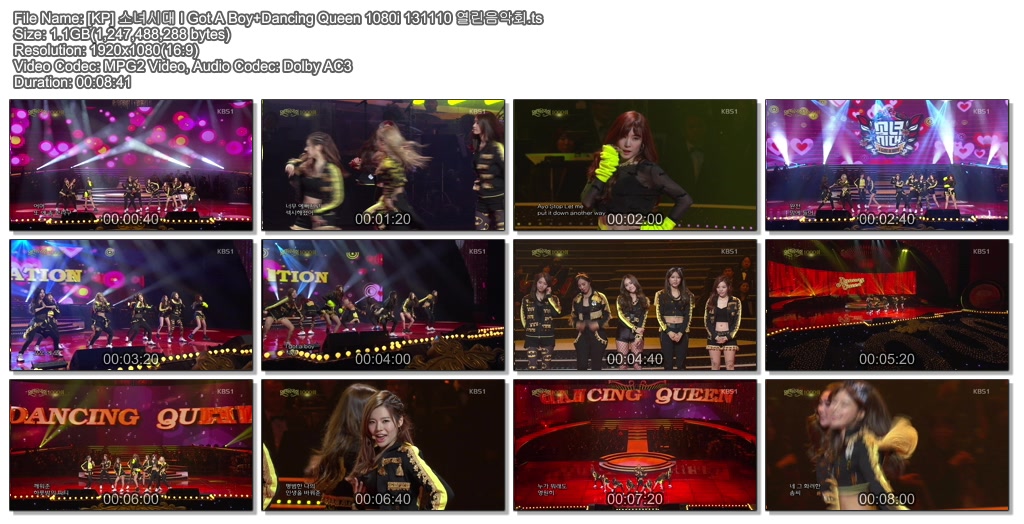 [KP] 소녀시대 2NE1 1080i 131110 열린음악회01.jpg