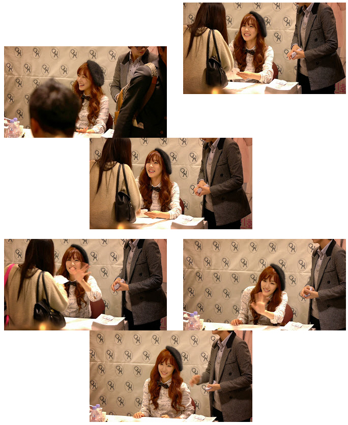 131107 쿠아 소녀시대 티파니 팬사인회 직캠 by 나하아티쿠.jpg