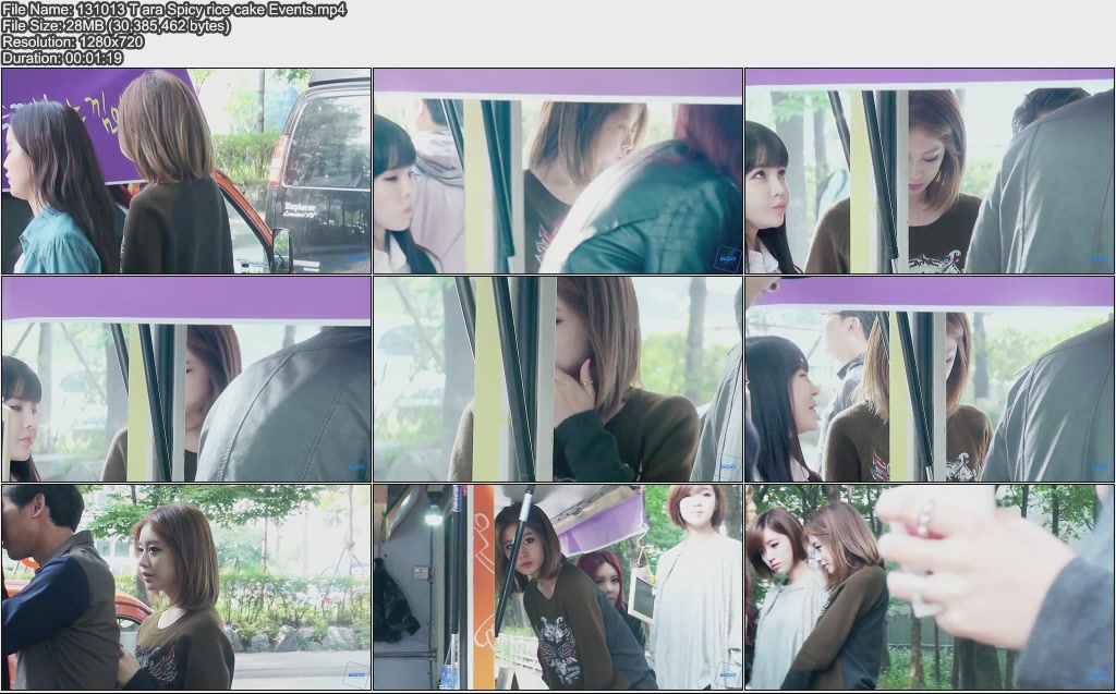 131013 T ara Spicy rice cake Events.jpg