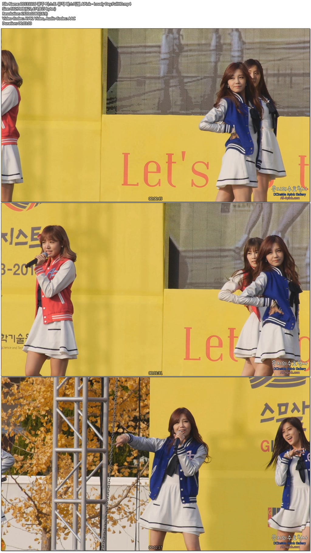 20131116 광주 지스트 뮤직 페스티벌 APink FullHD01.jpg