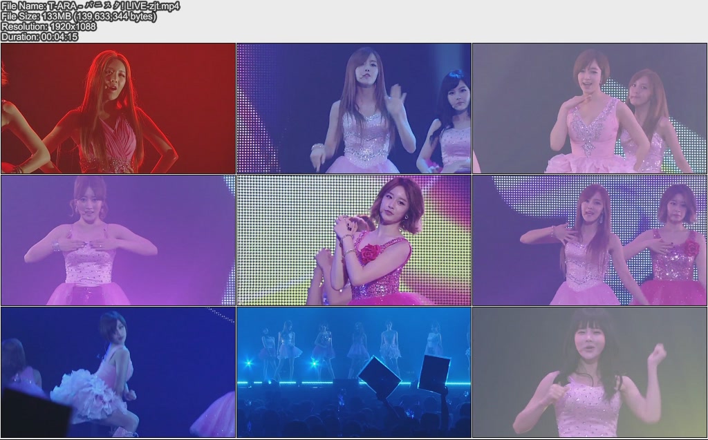 T-ARA - バニスタ! LIVE-zjt.jpg