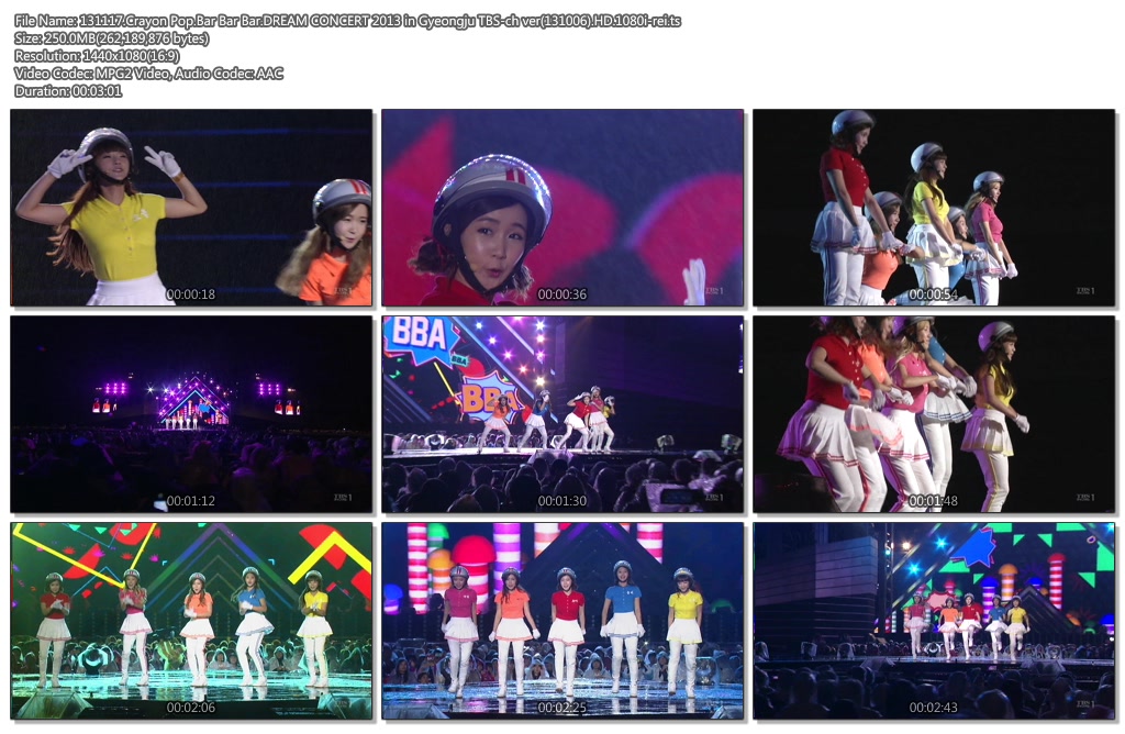 131117.Crayon Pop.Bar Bar Bar.DREAM CONCERT 2013 in Gyeongju TBS-ch ver(131006)..jpg