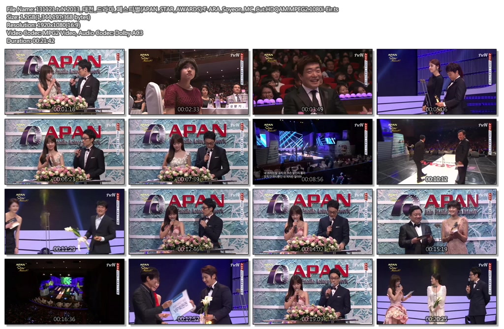 131121.tvN.2013_措傈_靛扼付_其胶萍国(APAN_STAR_AWARDS).T_ARA_Soyeon_MC_Cut.HDQAM.jpg