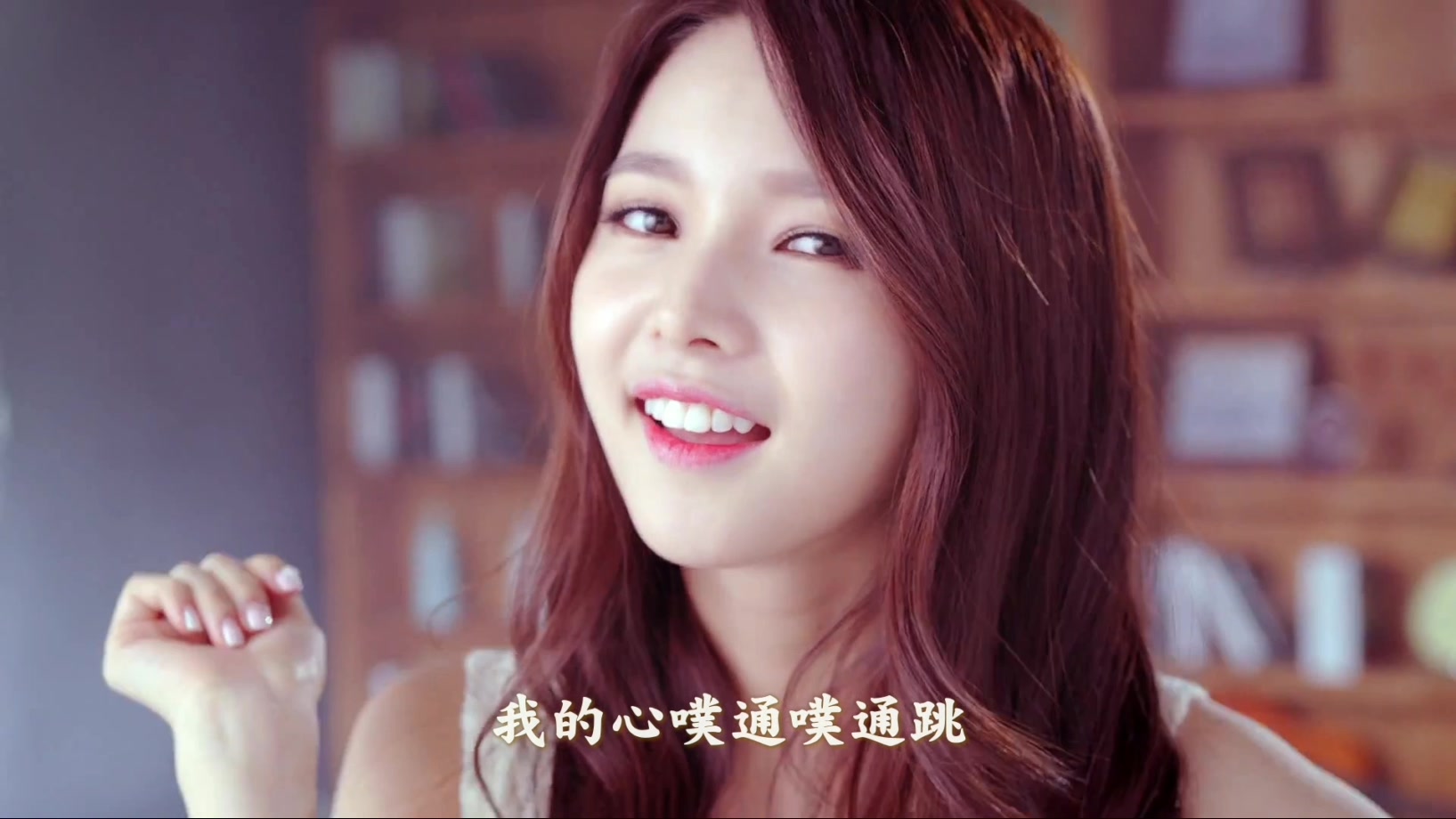 03[FOX][精緻中字][MV] FIESTAR - I Don\'t Know 我不知道 [Dance Ver.][什麼.jpg