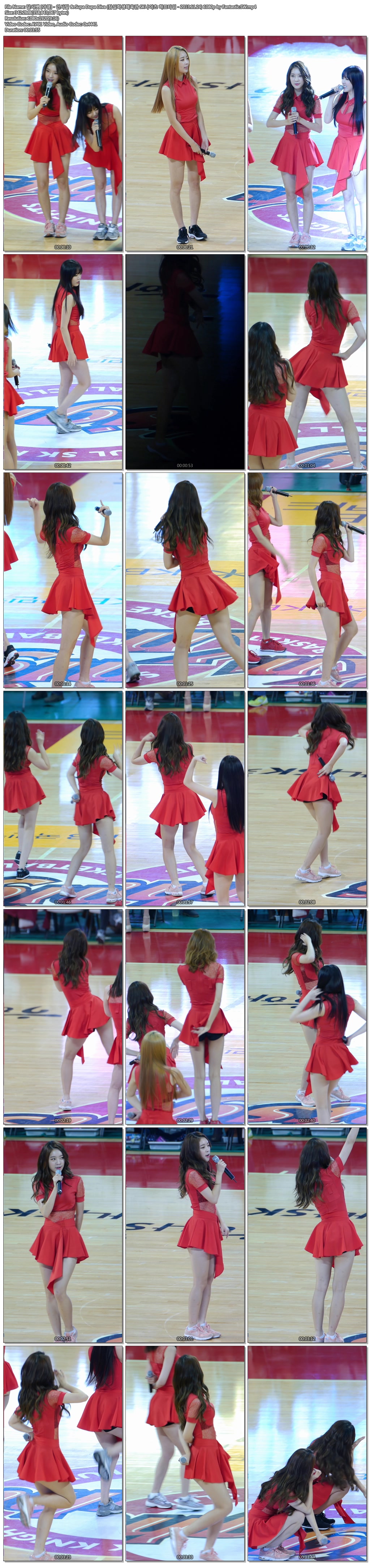 달샤벳 (잠실학생체육관 SK나이츠 하프타임 - 2013.11.24) 1080p by Fantastic.SW02.j.jpg