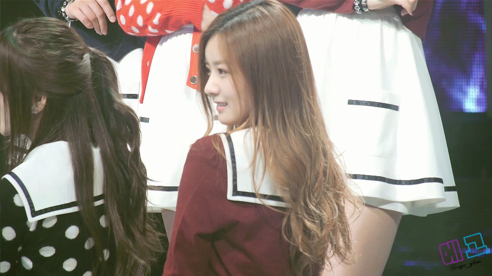 (직캠FanCam)[에이핑크(Apink)] 131101 윤보미(Yoon Bo-Mi) - Lovely Day [Daegu Scie.jpg