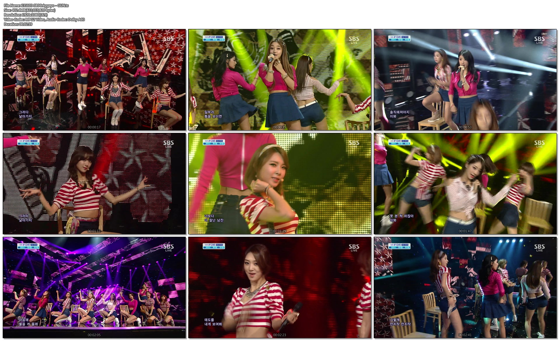 131103 SBS Inkygayo - GUN.ts.jpg
