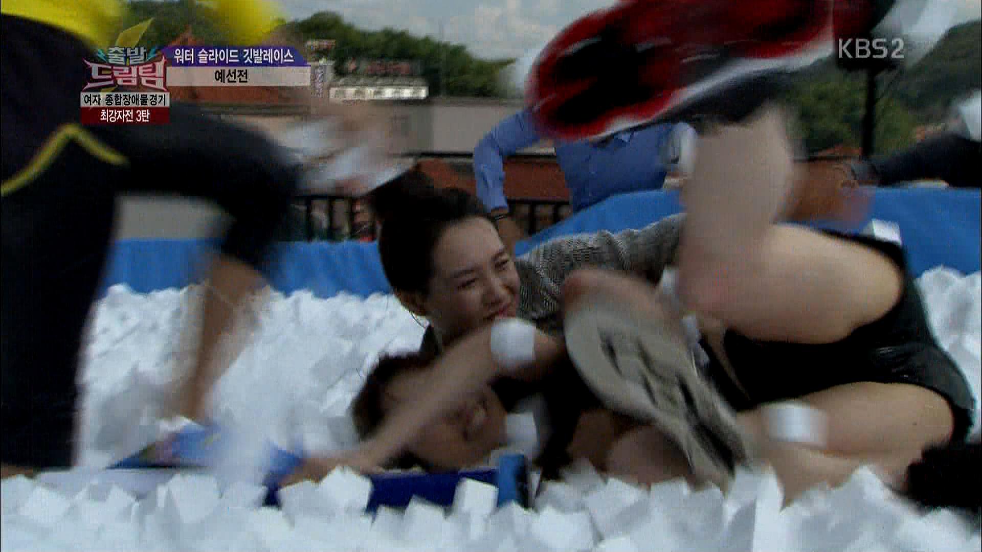 131201 출발 드림팀 시즌2 - 하이라이트02.jpg