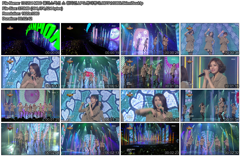 131204 MBC 플러스특선 쇼 챔피언.Female Group or Solo.HDTV.1080i.SkinniSoul01.png