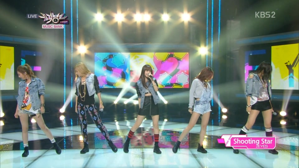 003FOX][精緻中字][LIVE] 2EYES - Shooting Star [你是我最閃亮的流星].jpg