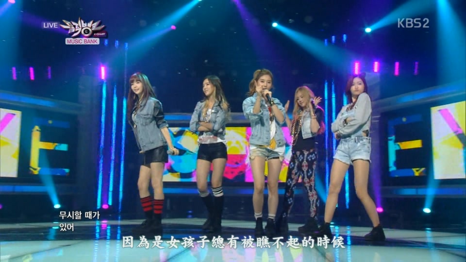 008[FOX][精緻中字][LIVE] 2EYES - Shooting Star [你是我最閃亮的流星].jpg