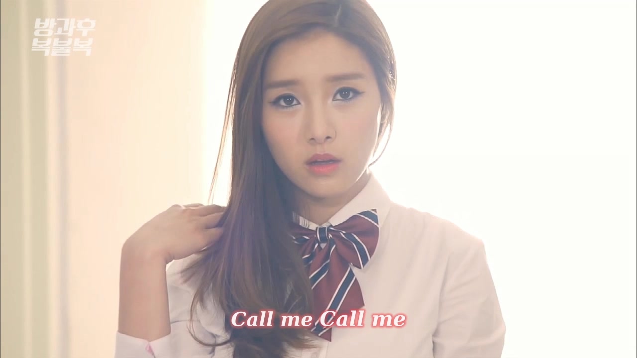 009[精緻中字][MV] Hello Venus - 在哪啊 現在才來 [光暈漸層字幕[中毒輕快旋律][放學.jpg