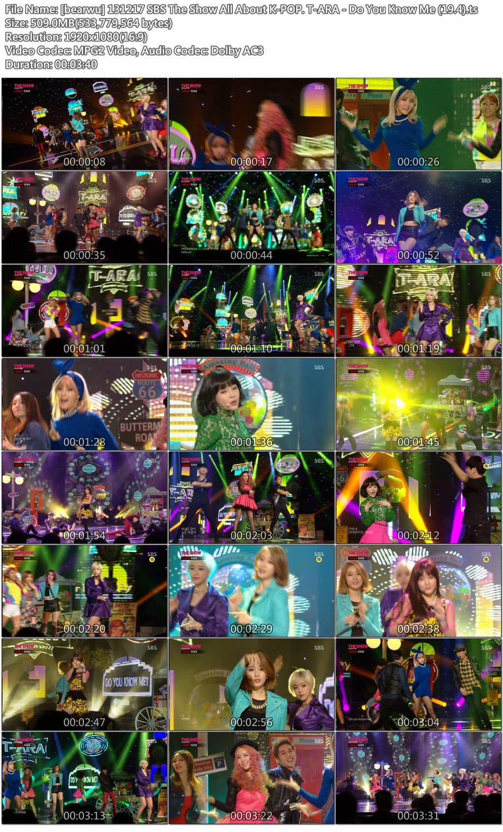 [bearwu] 131217 SBS The Show All About K-POP. T-ARA - Do You Know Me (19.4).jpg