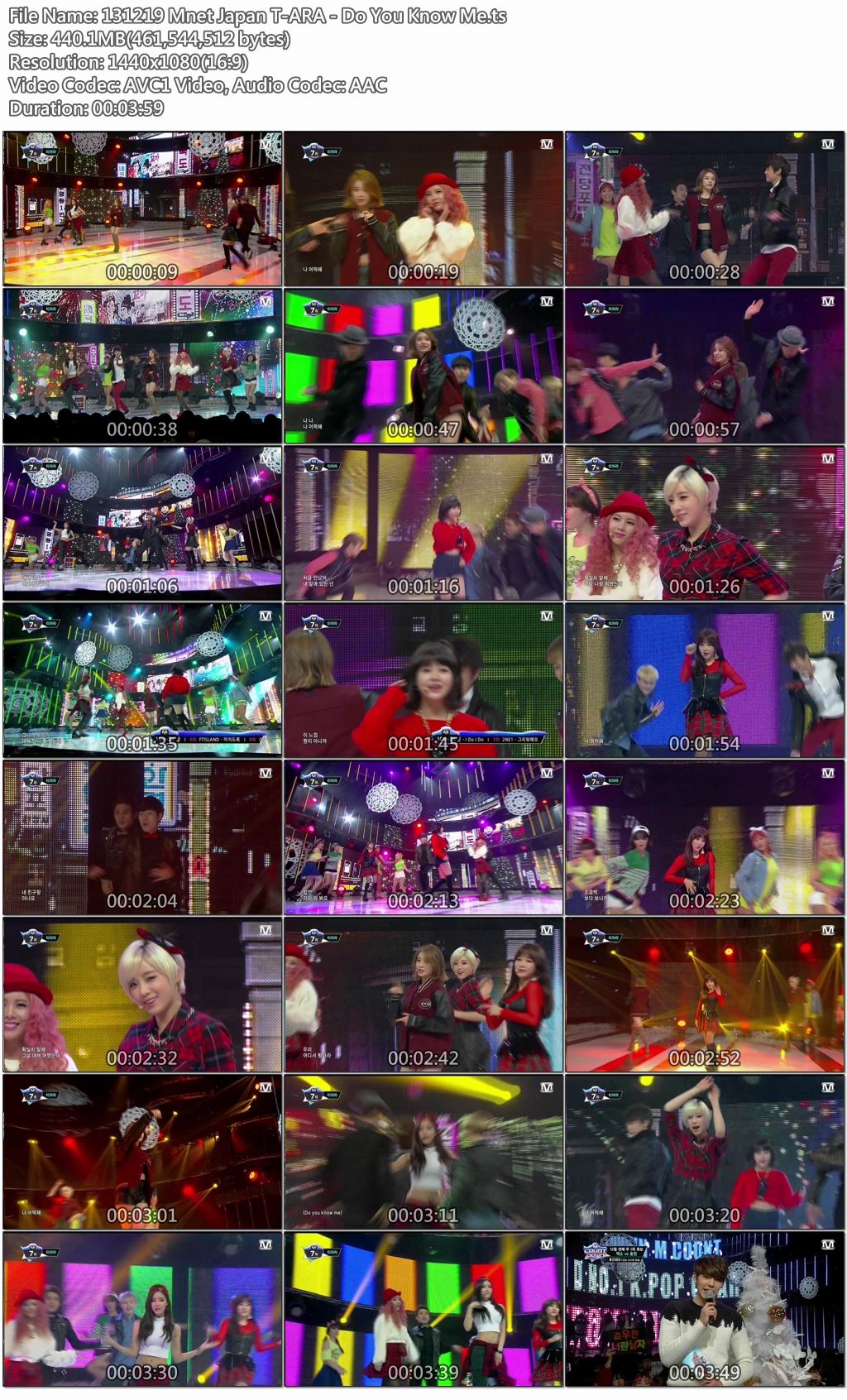 131219 Mnet Japan T-ARA - Do You Know Me.jpg