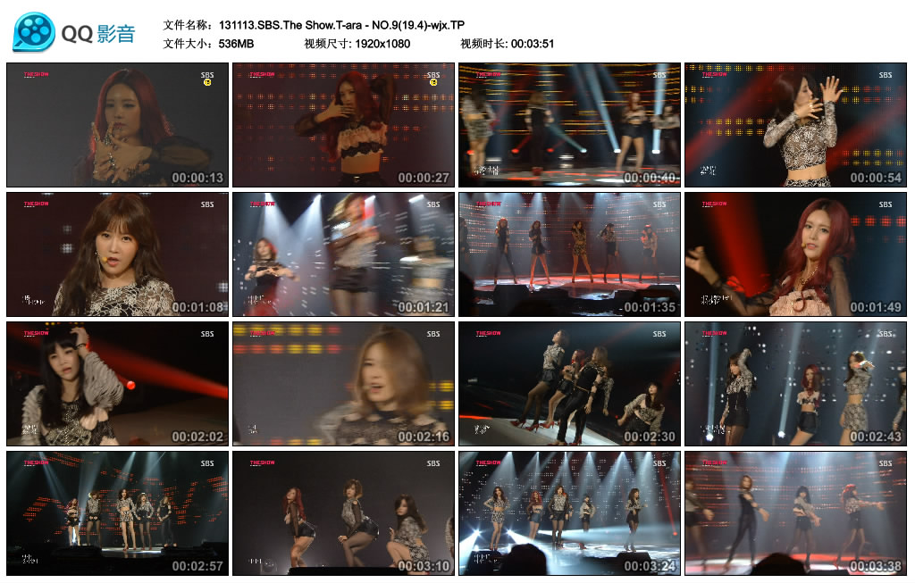 131113.SBS.The Show.T-ara - NO.9(19.4)-wjx.TP.jpg