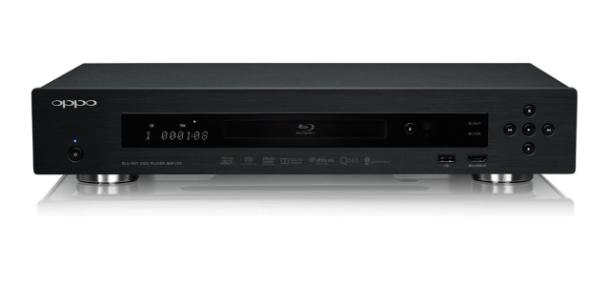 OPPO BDP-103或是越獄版PIONEER 450