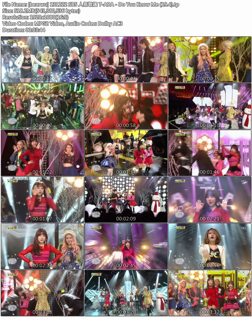 [bearwu] 131222 SBS 人氣歌謠 T-ARA - Do You Know Me (19.4).jpg