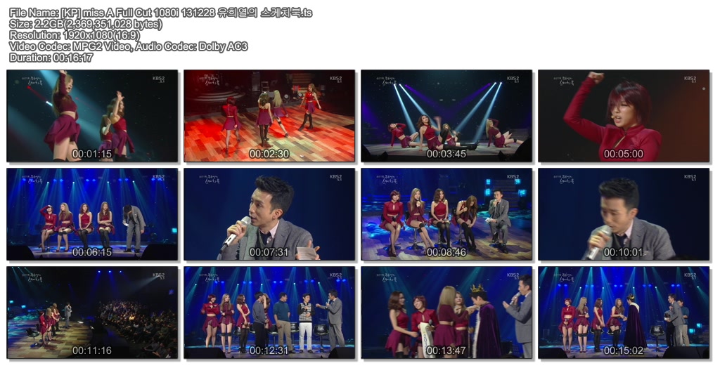 [KP] missA 포미닛 에이핑크 1080i 131228 유희열의 스케치북.02.jpg