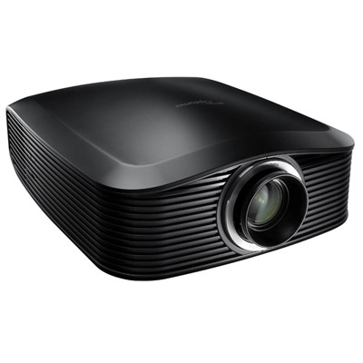 Optoma HD83 DLP 3D 高階高畫質投影機 （賣出）