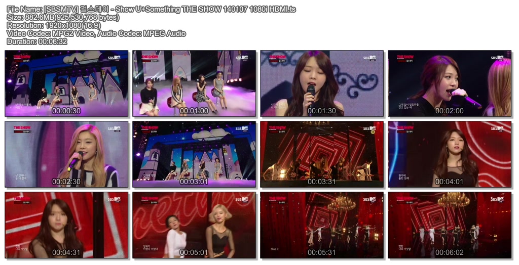 [SBSMTV] THE SHOW 140107 1080i HDMI01.jpg