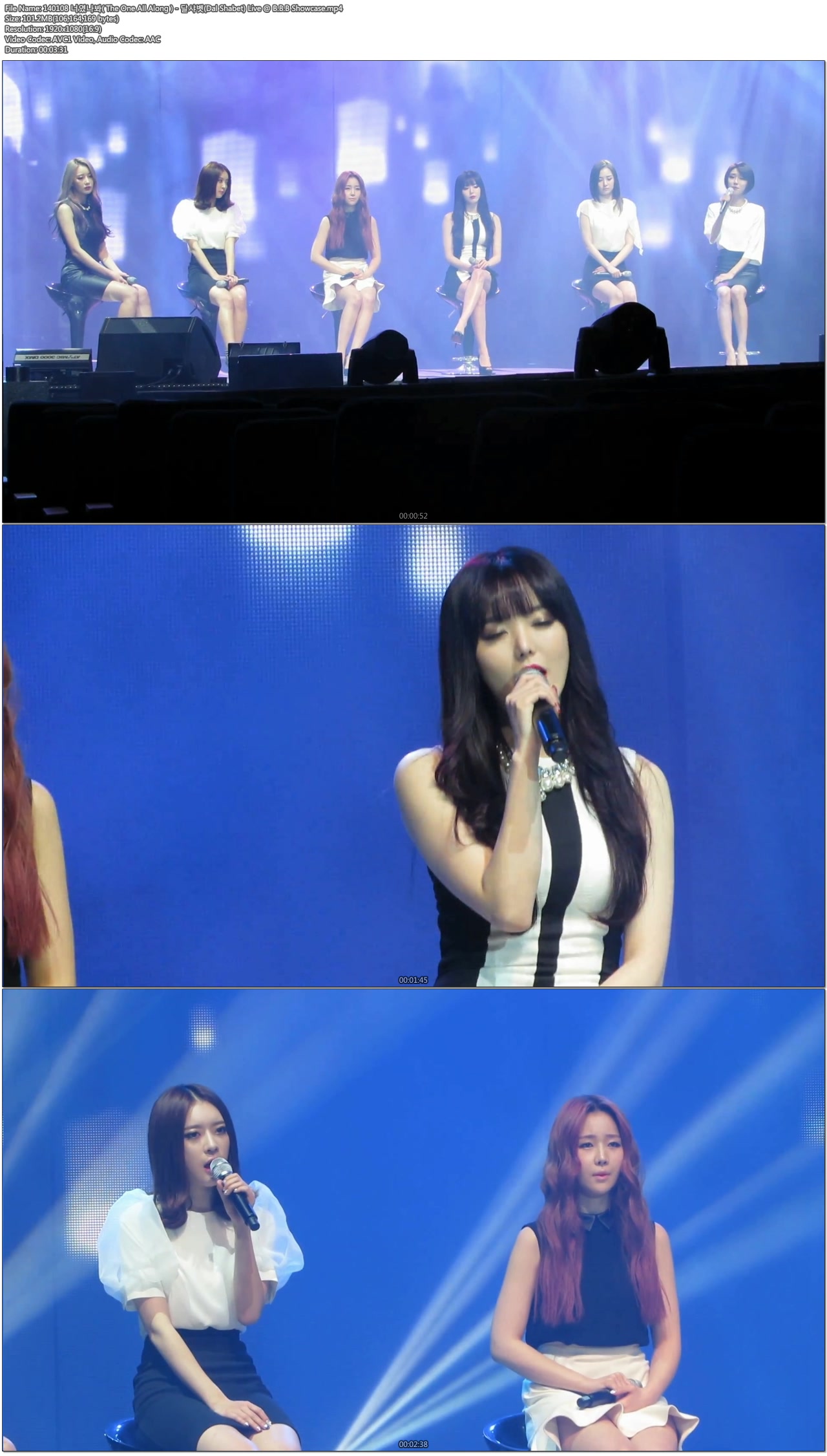 140108 B.B.B( Big Baby Baby)- Dal Shabet (달샤벳) Live @ Press Showcase by 이상.jpg