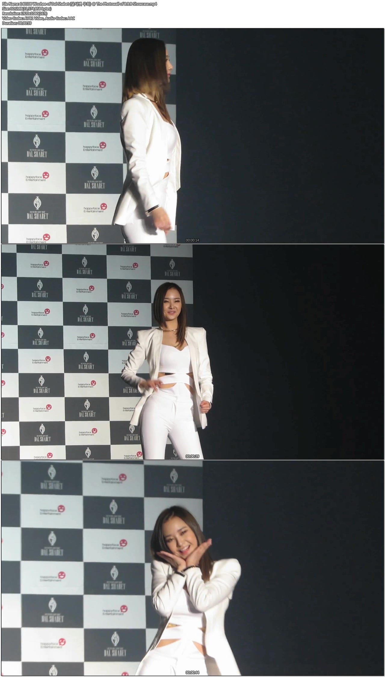 140108 B.B.B( Big Baby Baby)- Dal Shabet (달샤벳) Live @ Press Showcase by 이상.jpg