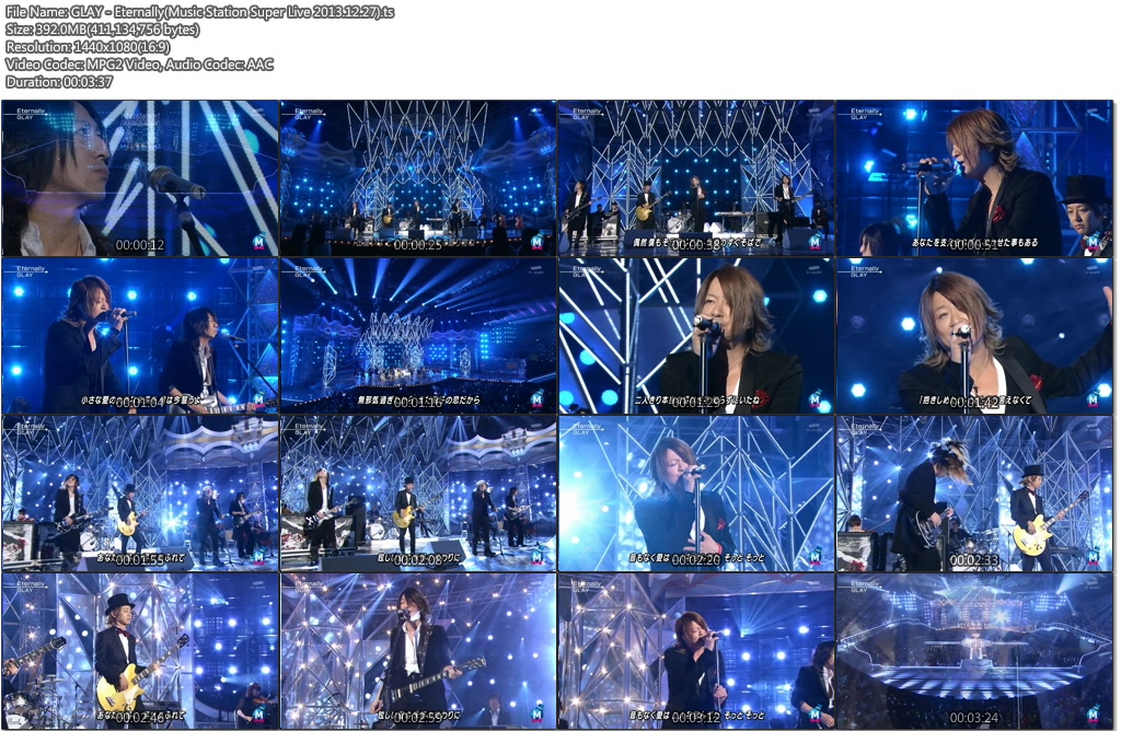 GLAY - Eternally(Music Station Super Live 2013.12.27).ts.jpg