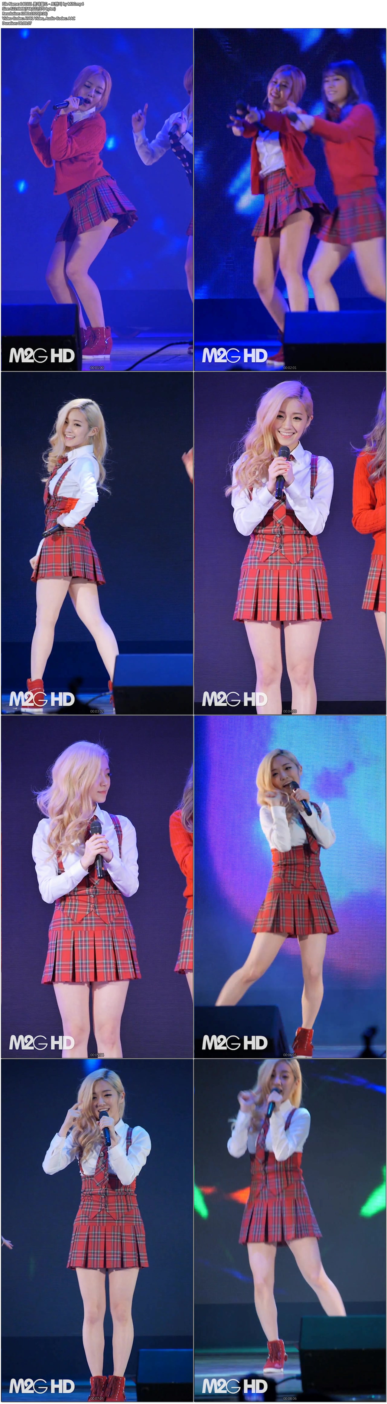 140111 롯데월드 - 달샤벳.트랜디.플래쉬 by M2G02.jpg