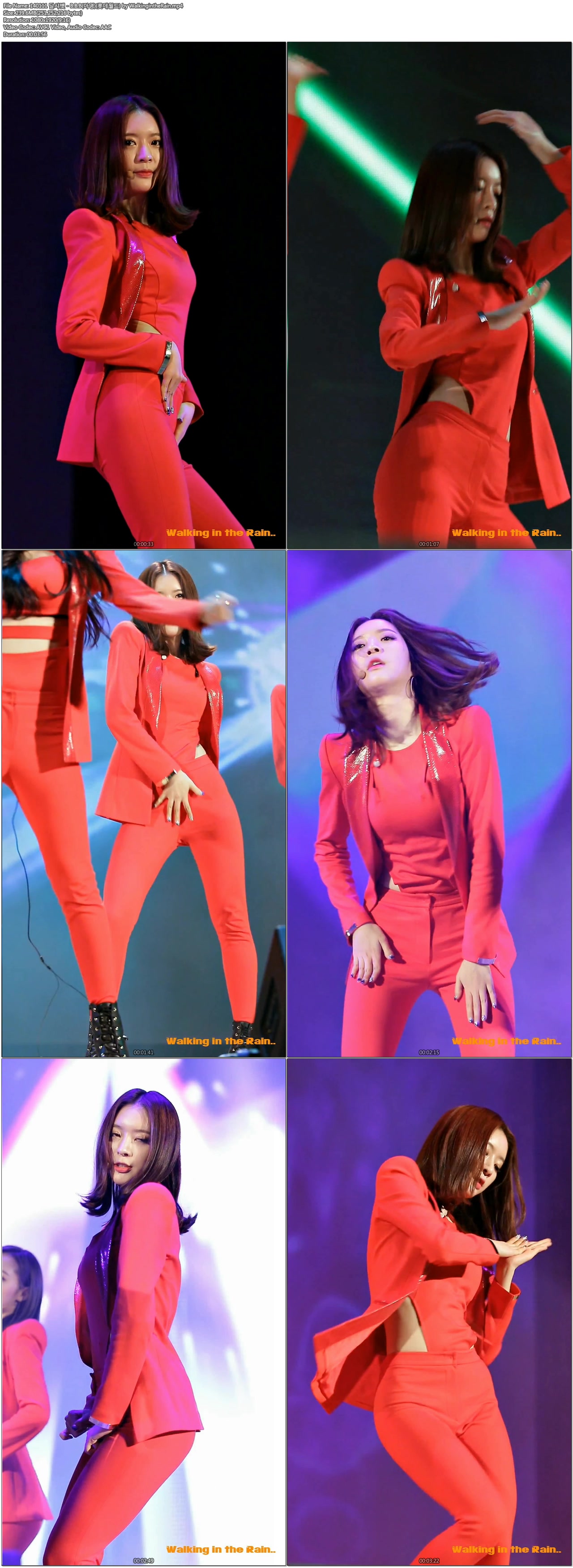 140111 달샤벳 (아영)(롯데월드) 직캠 by WalkingintheRain01.jpg