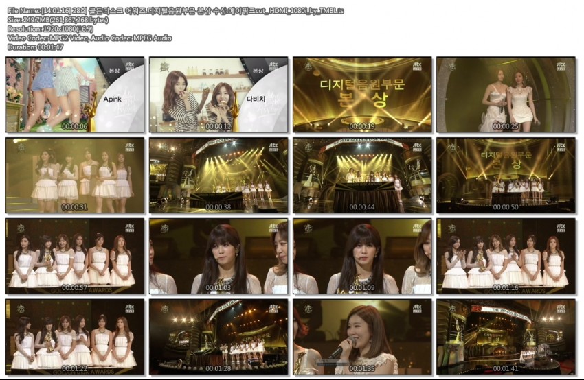 [14.01.16] 28회 골든디스크 어워즈.에이핑크cut by TMBL02.jpg