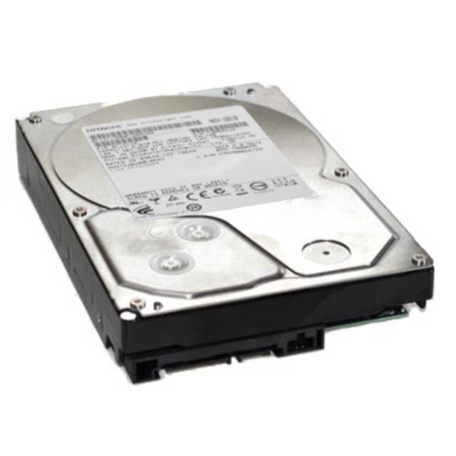 Hitachi 7K3000 2TB