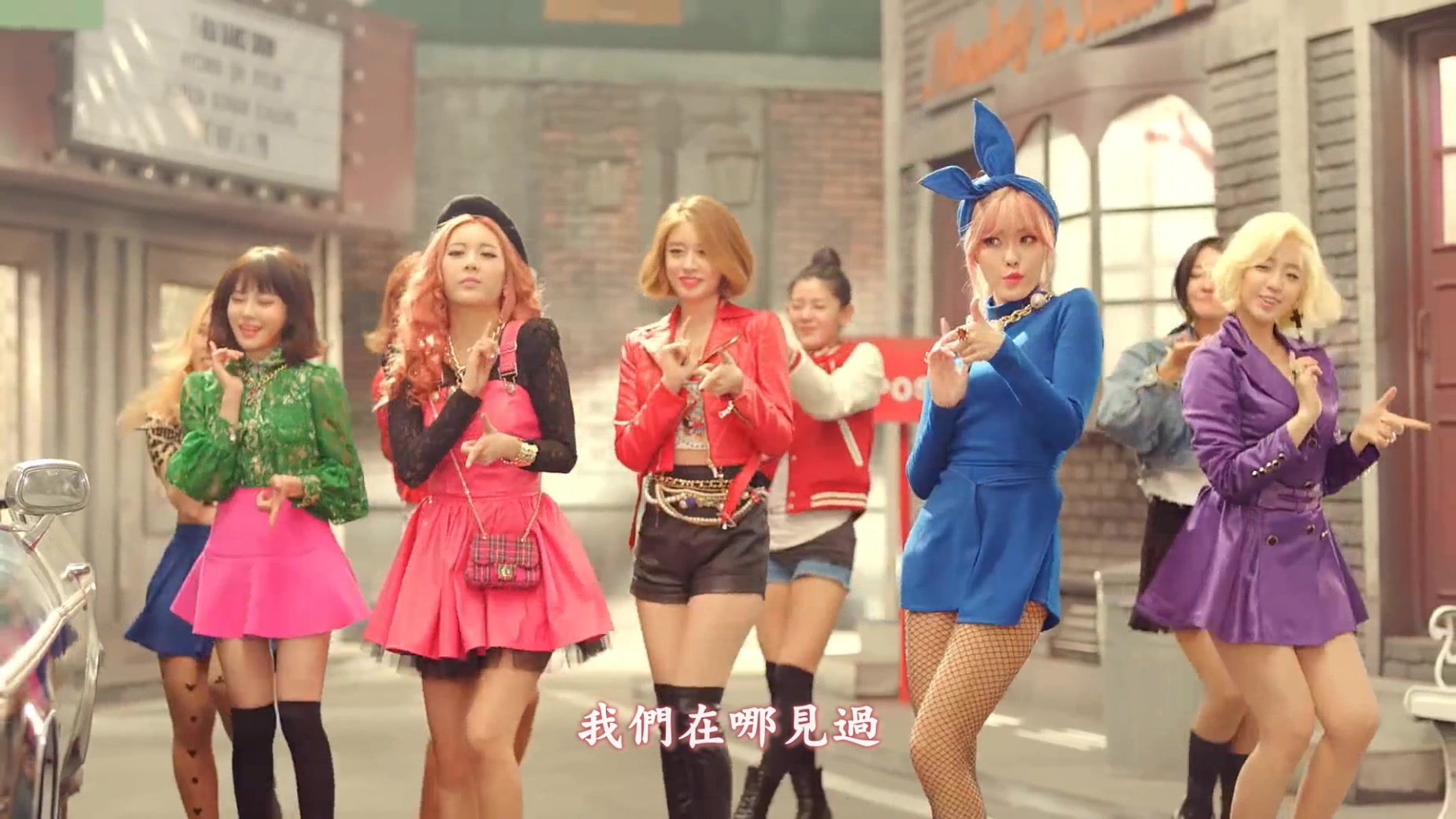 002[FOX][精緻中字][MV] T-ara - Do you know me 我怎麼辦 [朗朗上口的旋律&復古的舞.jpg