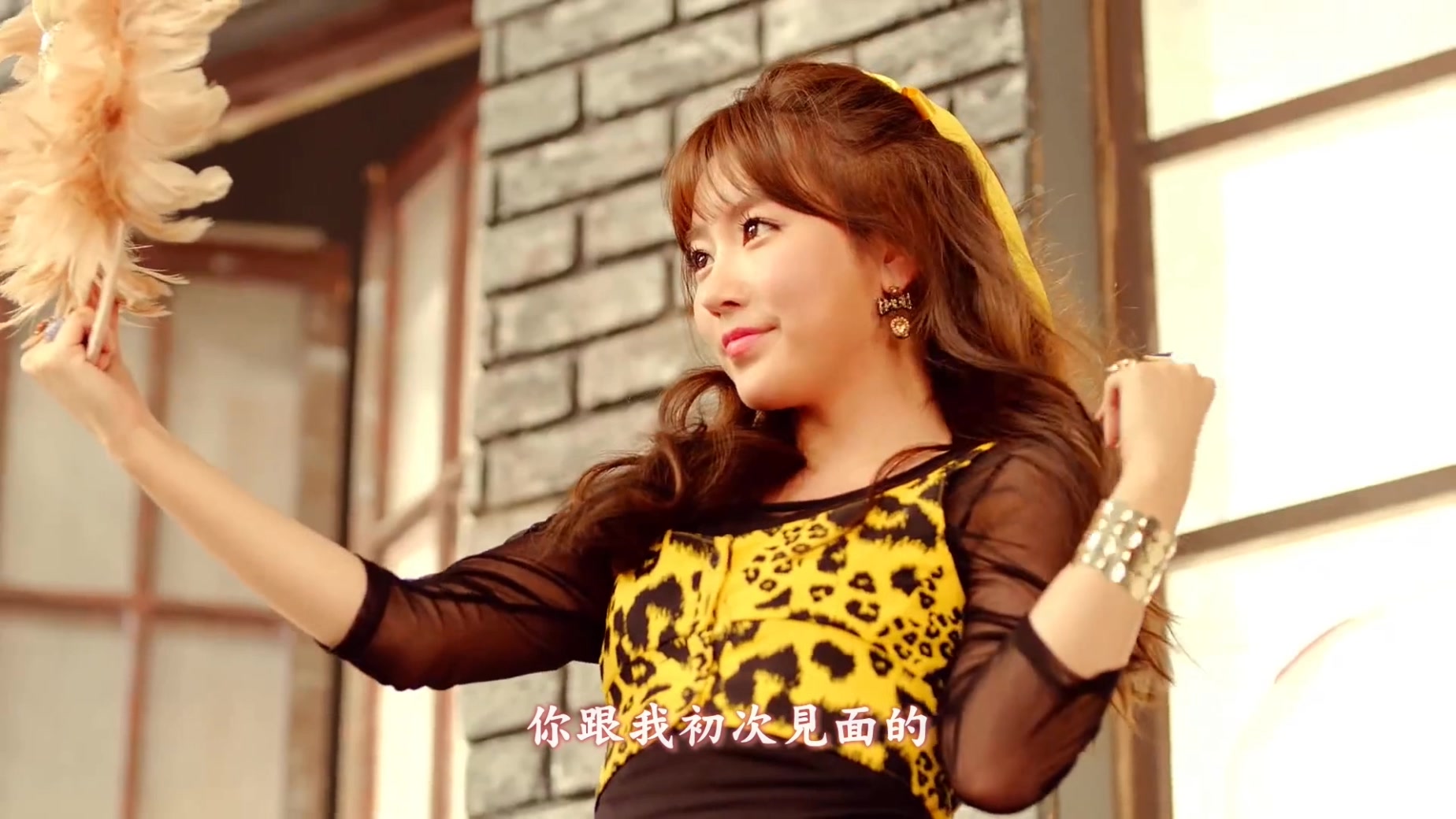 004[FOX][精緻中字][MV] T-ara - Do you know me 我怎麼辦 [朗朗上口的旋律&復古的舞.jpg