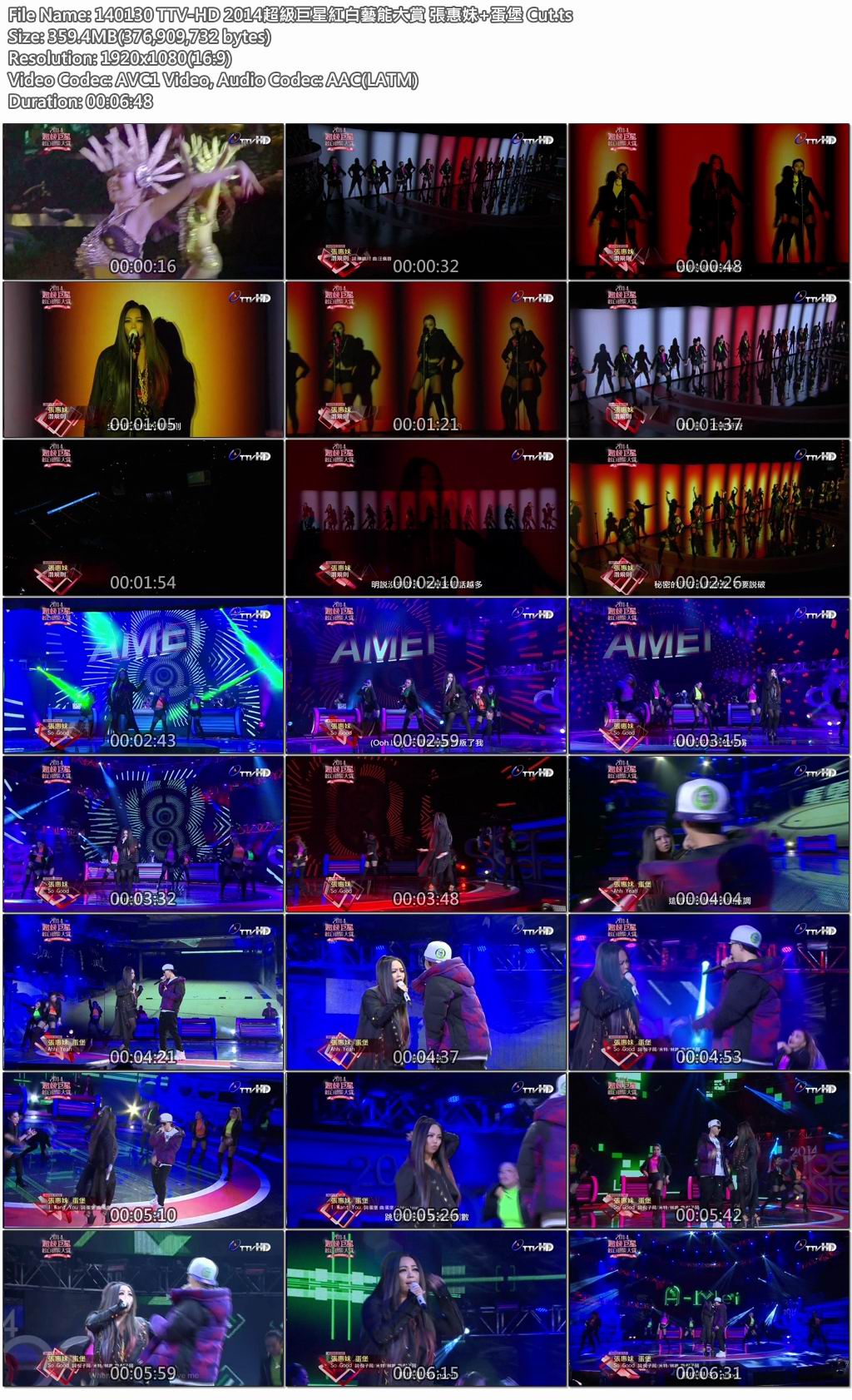 140130 TTV-HD 2014超級巨星紅白藝能大賞 張惠妹 蛋堡 Cut.jpg