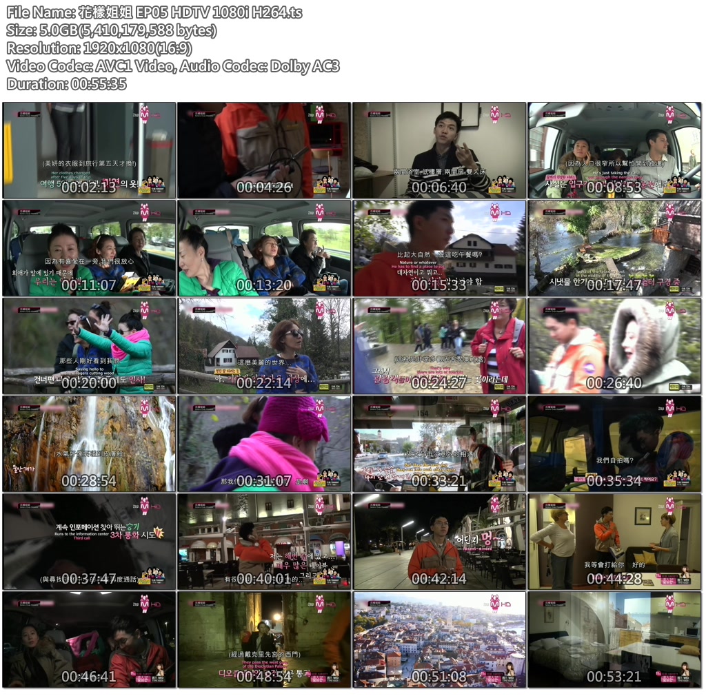 花樣姐姐 EP05 HDTV 1080i H264.ts.jpg