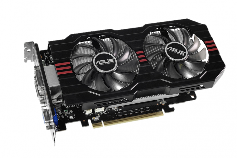 華碩GeForce GTX 750 Ti集結多項華碩獨家技術優勢與頂級元件，包括可延長顯示卡使用壽.png