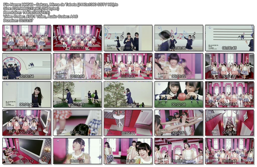 HKT48 - Sakura, Minna de Tabeta [1440x1080 SSTV HD].ts.jpg