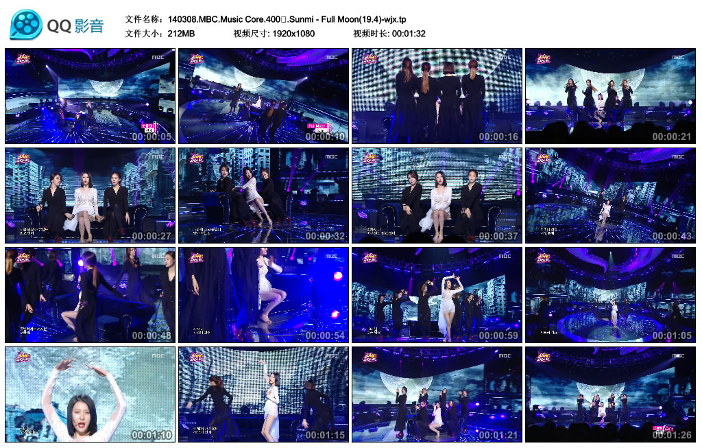 140308.MBC.Music Core.400.Sunmi - Full Moon(19.4)-wjx.tp_thumbs_2014.03.08.23_18_37.jpg
