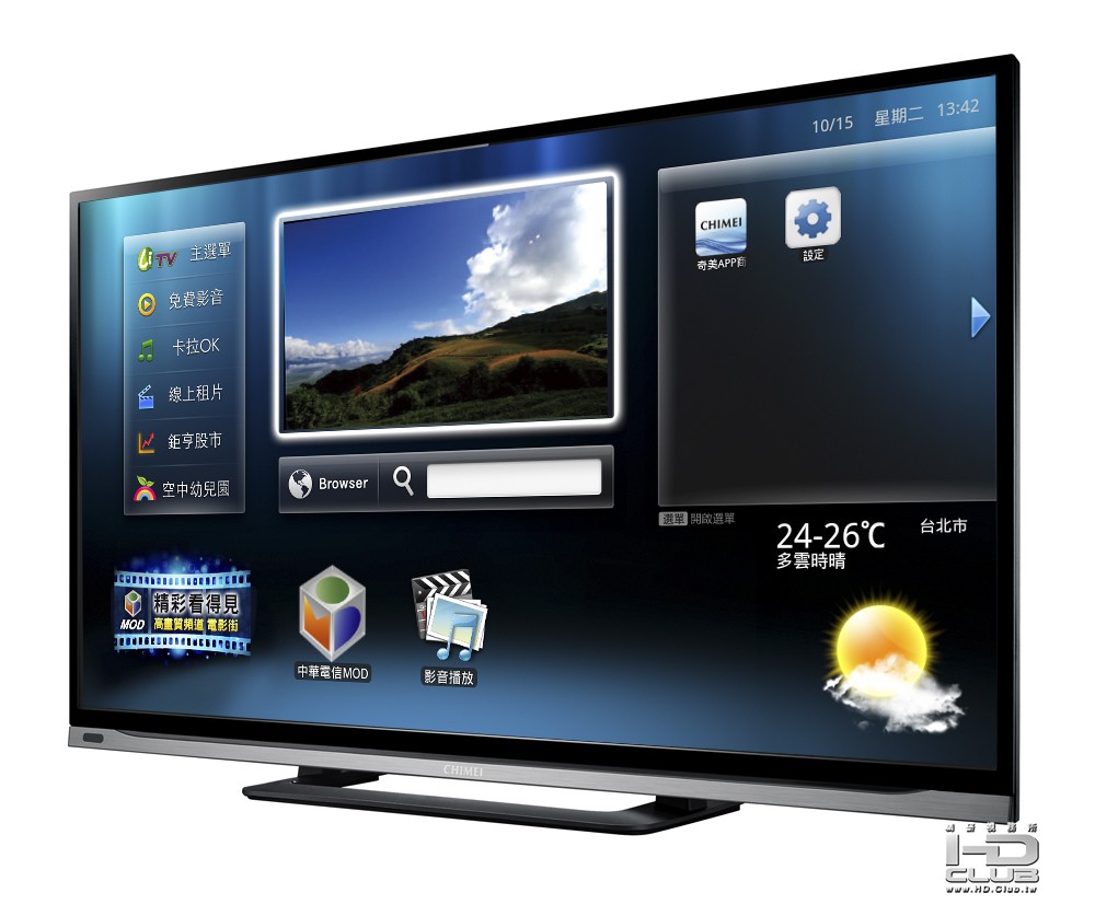 CHIMEI奇美智能聯網電視LS70系列正式上市.jpg