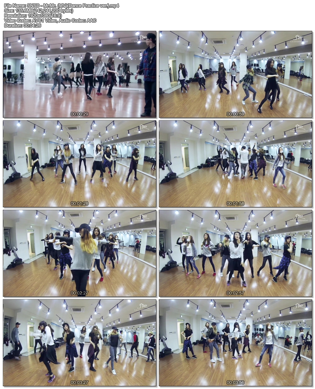 SNSD - Mr.Mr. (MV)(Dance Practice ver.).mp4.jpg
