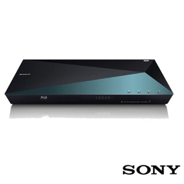 全區 SONY BDP-S5100 3D藍光播放器 支援USB~送HDMI線
