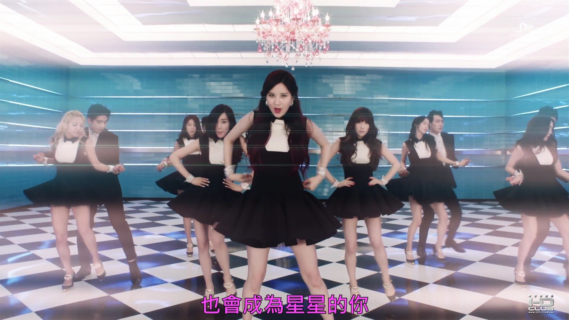 少女時代~Mr.Mr. (Dance ver MV)5.jpg