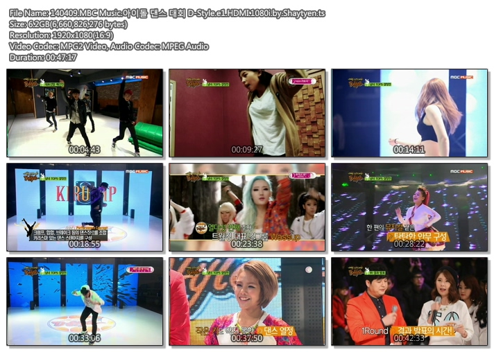 140409.MBC Music.아이돌 댄스 대회 D-Style.e1.HDMI.1080i.by.Shaytyen.ts.jpg